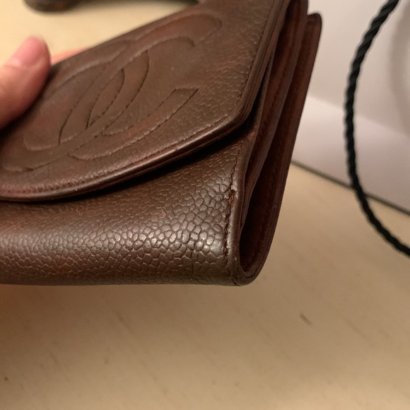 Chanel wallet - Picture 11 of 13